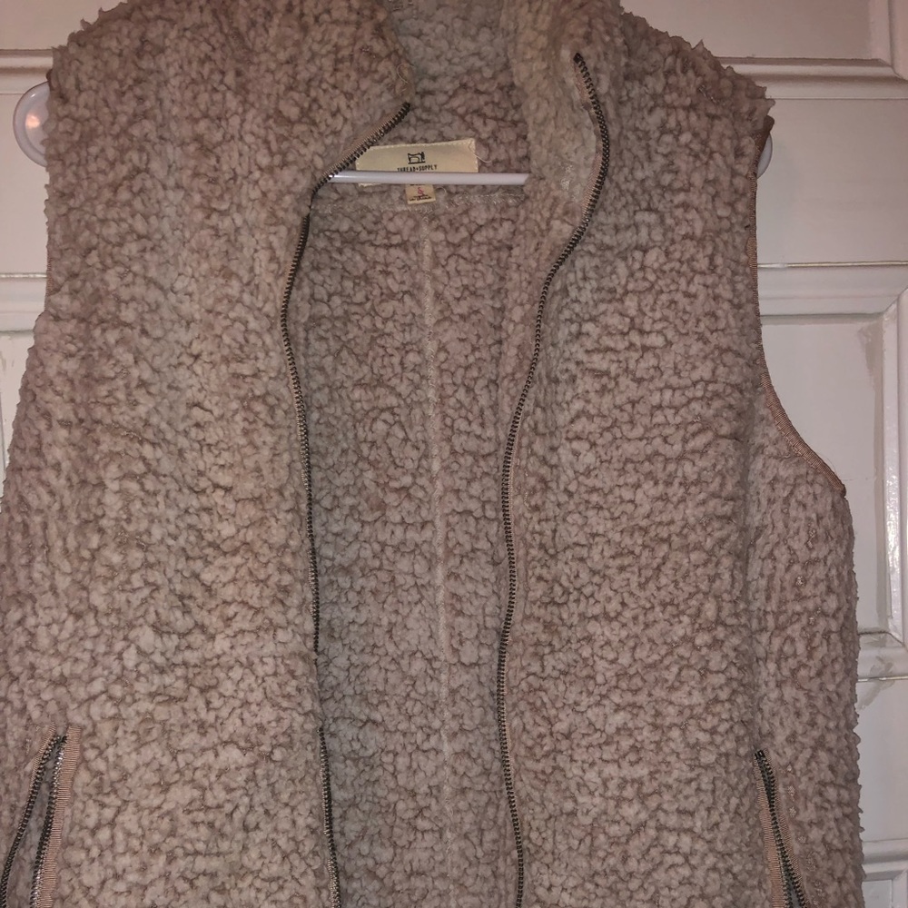 Vest